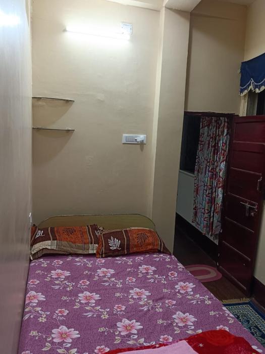 1st floor single room