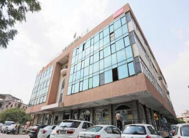 Hotel O DSG Residency