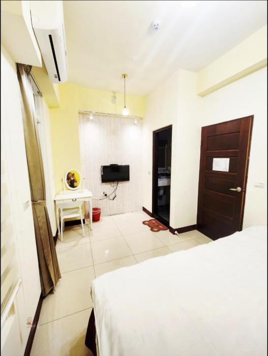 Bieyou Dongtian B&B - New Station