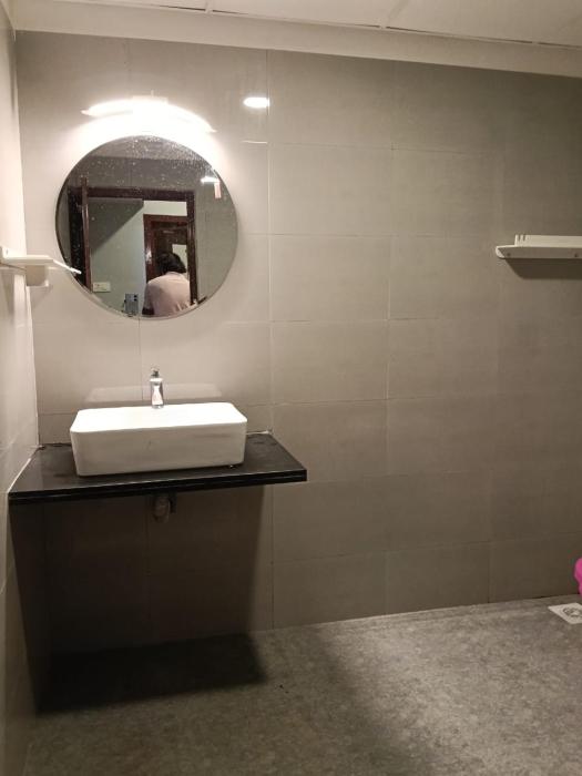 Malpe kartik homestay