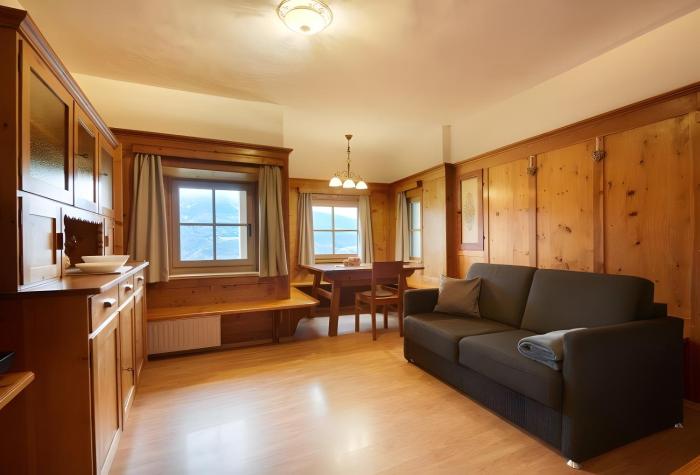 Rafaser - Apartment Rustika