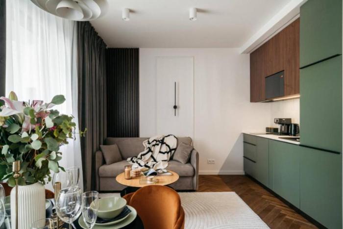 Studio Premium Smolensk - homfi Collection