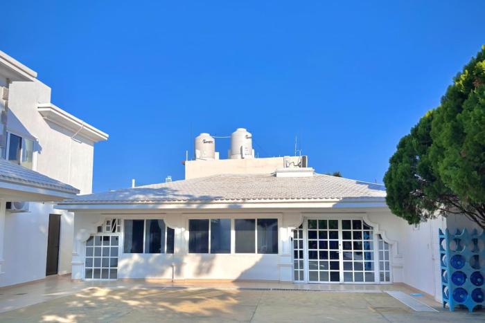 Chalet 3, FQ Chalets en Costa de Oro