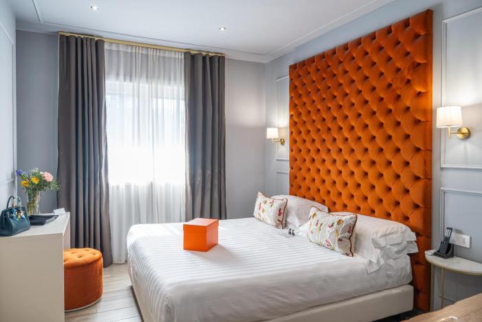 Nouvelle Maison Rome Luxury Palace