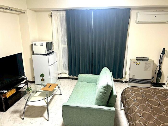 Louvre 4th Street - Vacation STAY 20977