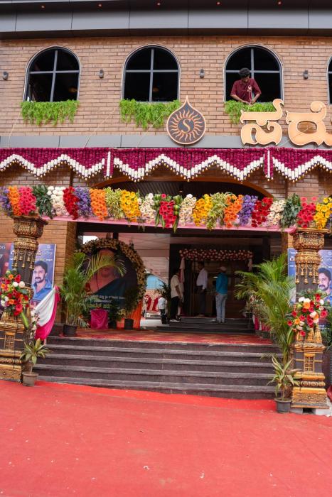 Hotel Sarovaras Legacy