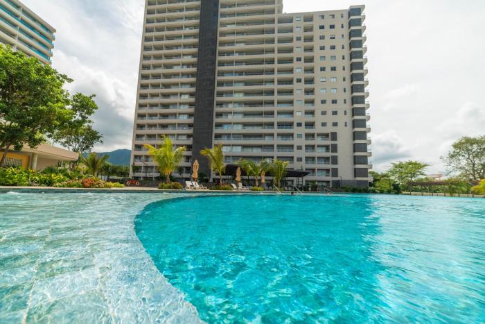 Loft Premium con Vista al Mar