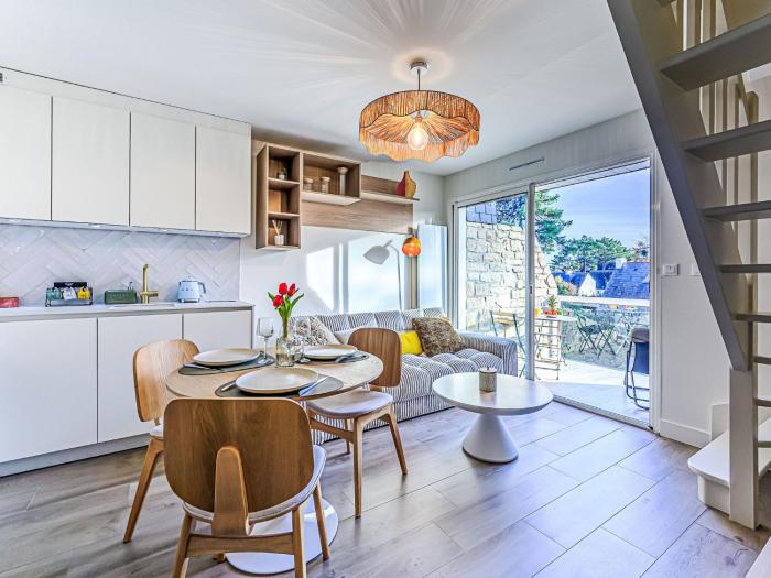 Apartment Astrida-2 by Interhome