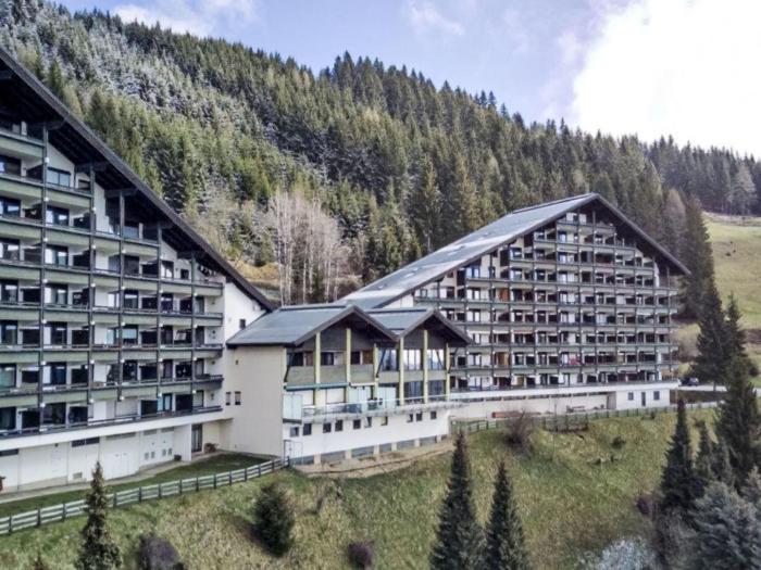 Apartment Urban & Florian-5 by Interhome