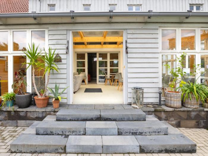 Apartment Königliches Duett by Interhome