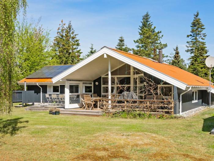 Holiday Home Hollie - 75m from the sea by Interhome