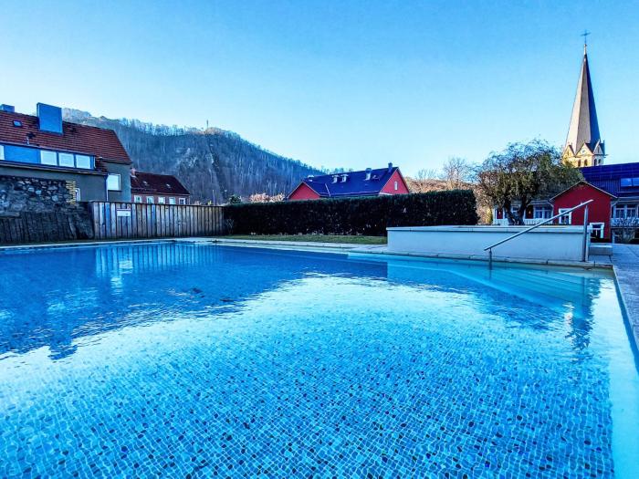 Apartment Hotelpark Bodetal-3 by Interhome