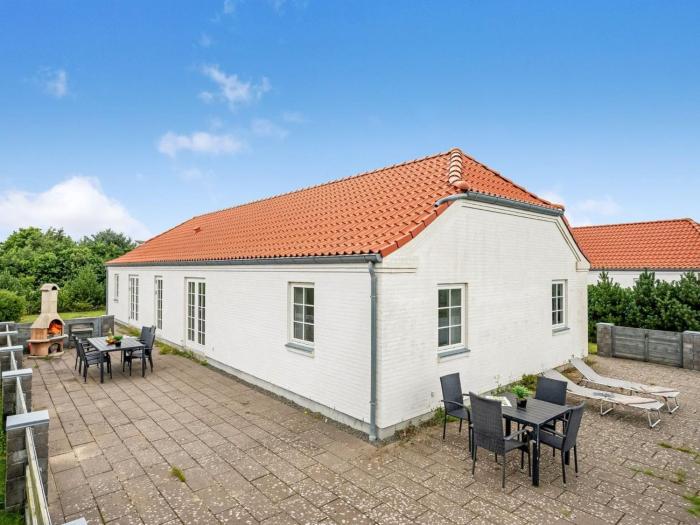 Holiday Home Marjatta - 3-2km from the sea by Interhome