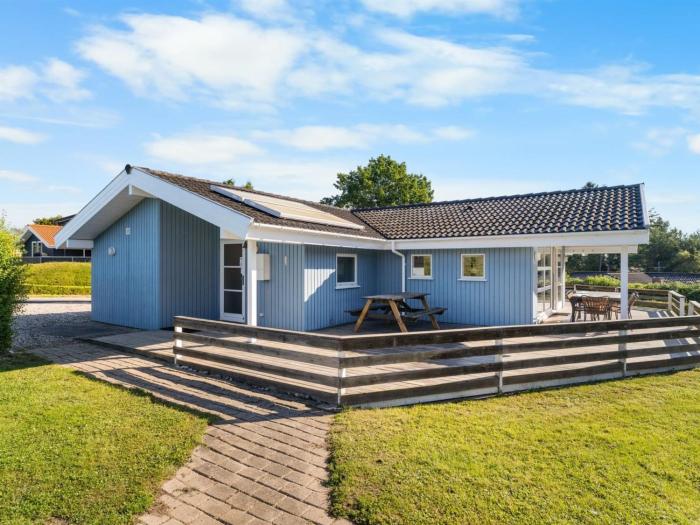 Holiday Home Sybil - 350m from the sea by Interhome