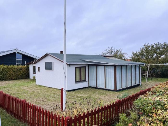 Holiday Home Ginger - 50m from the sea by Interhome