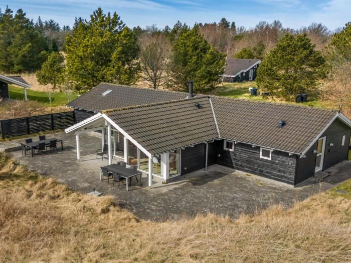 Holiday Home Botwith - 2-8km from the sea by Interhome