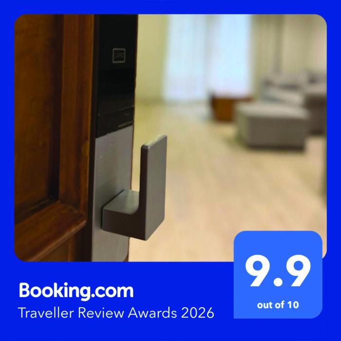 Zones Residence Maadi