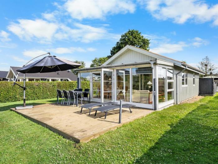 Holiday Home Edeltraud - 100m from the sea by Interhome