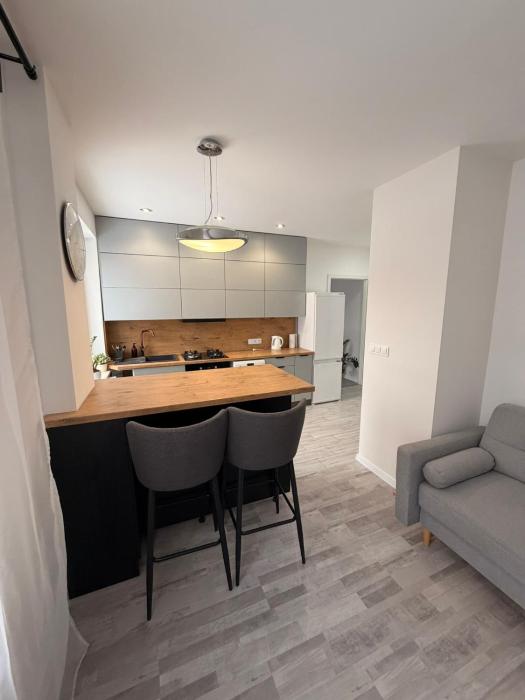 Apartament Przy Modrzewiu