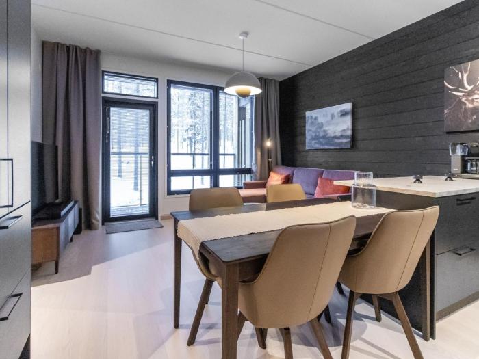 Holiday Home Lingonberry d11 by Interhome