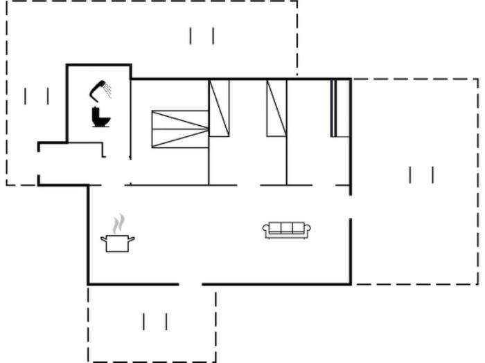 Holiday Home Edy - 75m from the sea by Interhome