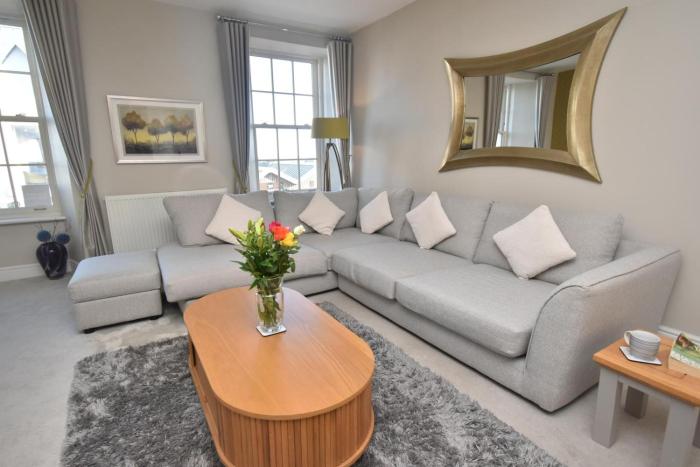2 Bed in Saundersfoot oc-pw9048