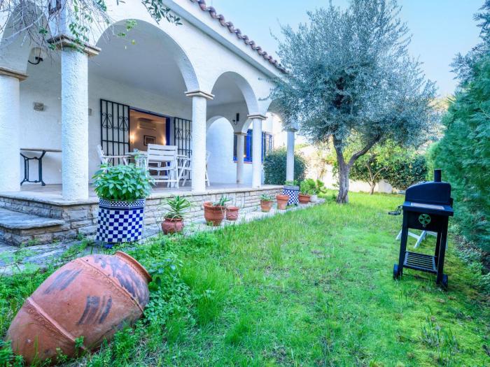 Holiday Home Cervantes by Interhome