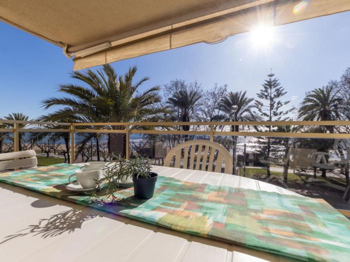 Apartment Costa Blanca I-1 by Interhome