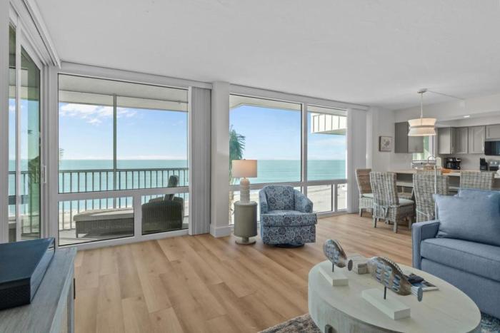 Island Beach Club P2D