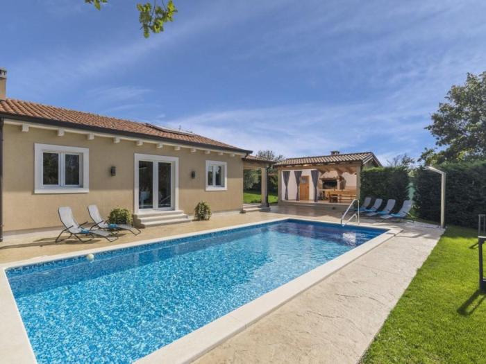 Holiday Home Terezija by Interhome