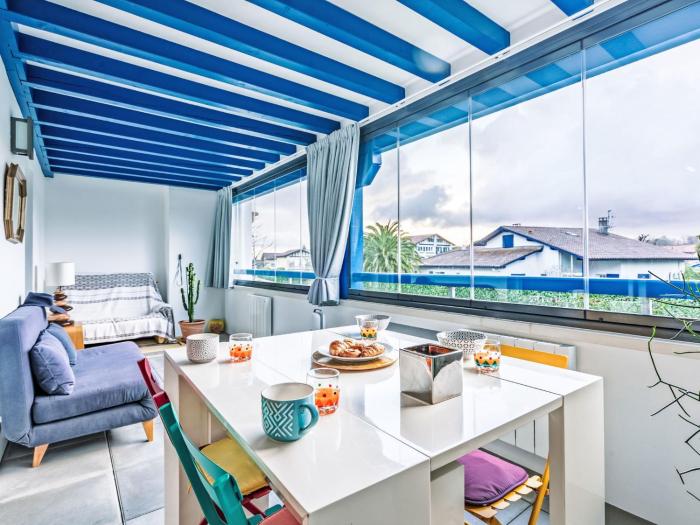Apartment Xarako by Interhome