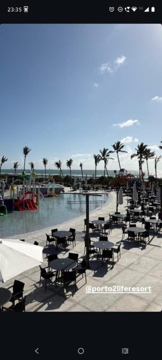 Gav Resort Hotel Porto 2 Life