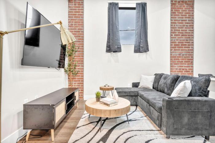 The Pearl Hideaway Cozy West Side Gem Near DT