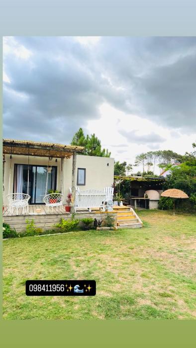 La casita del elefante