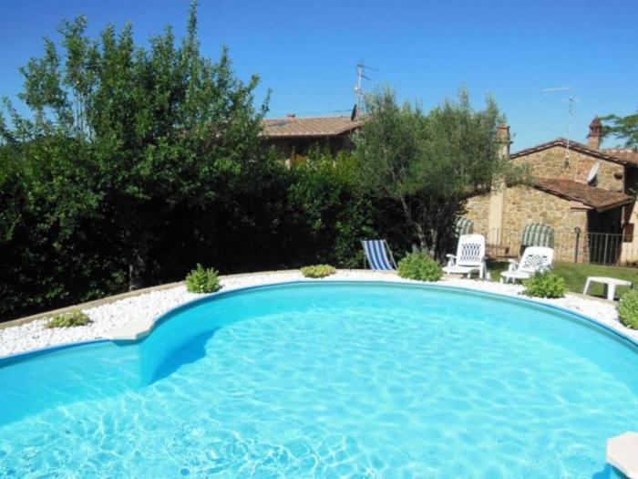 Holiday Home Il Cottage Roccaio by Interhome