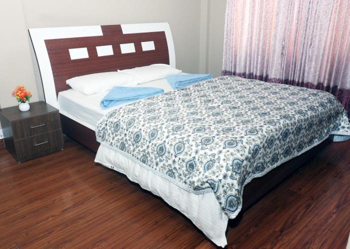 Pepas villa and homestay