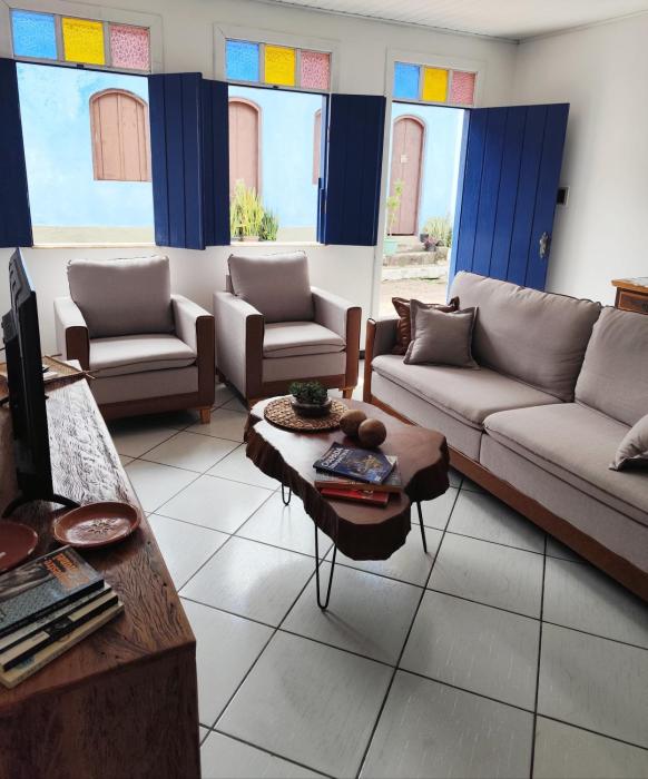 Jardim das Mariposas