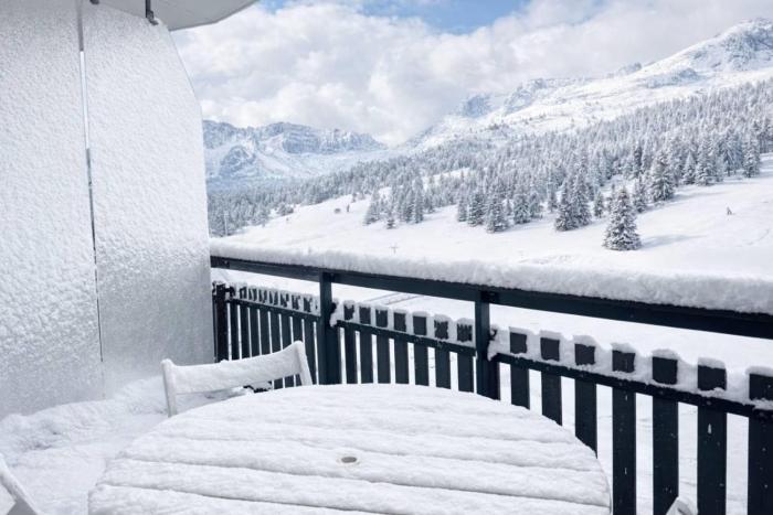 Appt Confortable in Superdévoluy