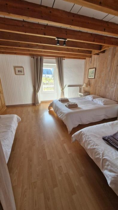 Les Jardins du Prieuré