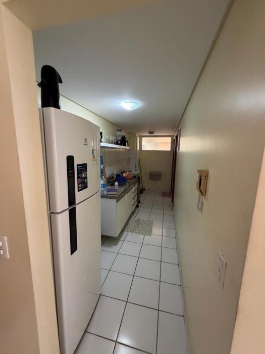 Residencial renascença