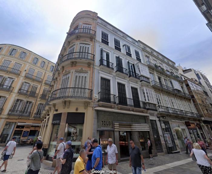 Casa Heritage - Málaga Centro