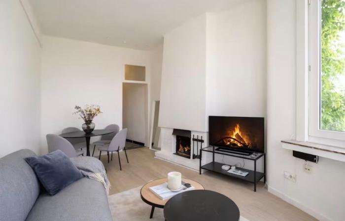 Urban Cityflats - Center Antwerp