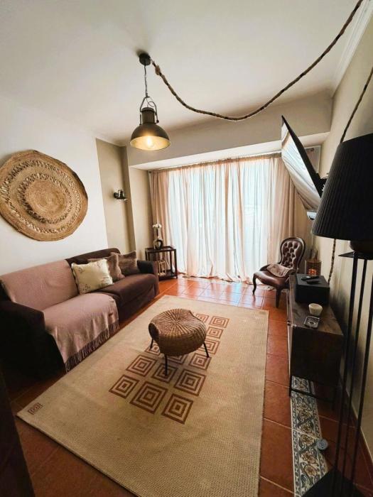 Excelente apartamento em Albufeira