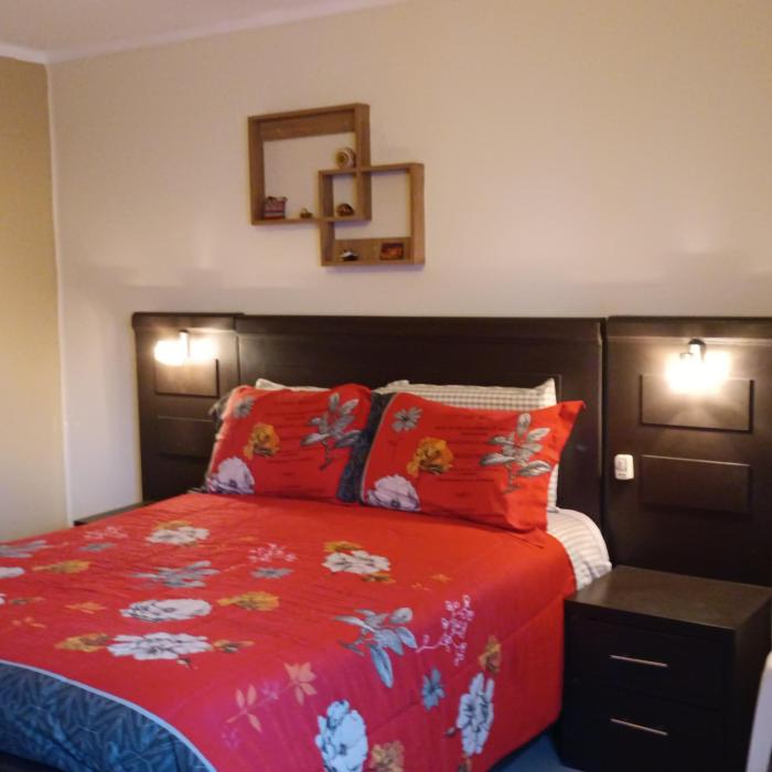 Acogedor, Comodo y Tranquilo 3