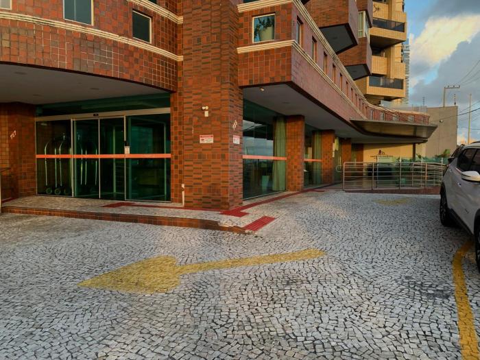 Interatlântico Residence