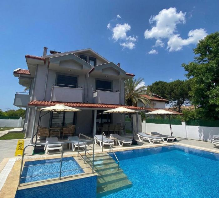 Dalyan Villa Stella
