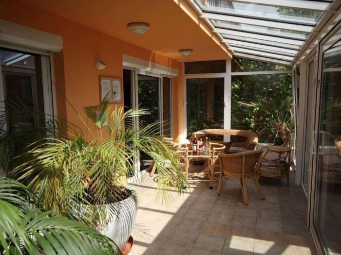 Holiday Home Pool-Wellness JOSKA by Interhome