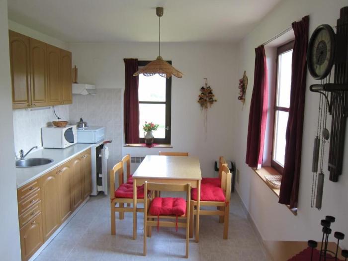 Holiday Home mit Terrasse by Interhome