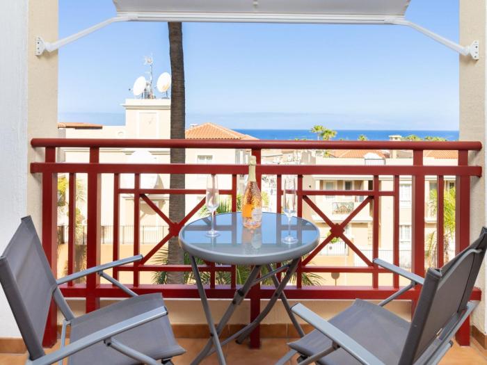 Apartment Balandros Sun by Interhome