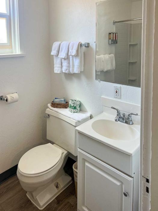 Thors Hammer King Room